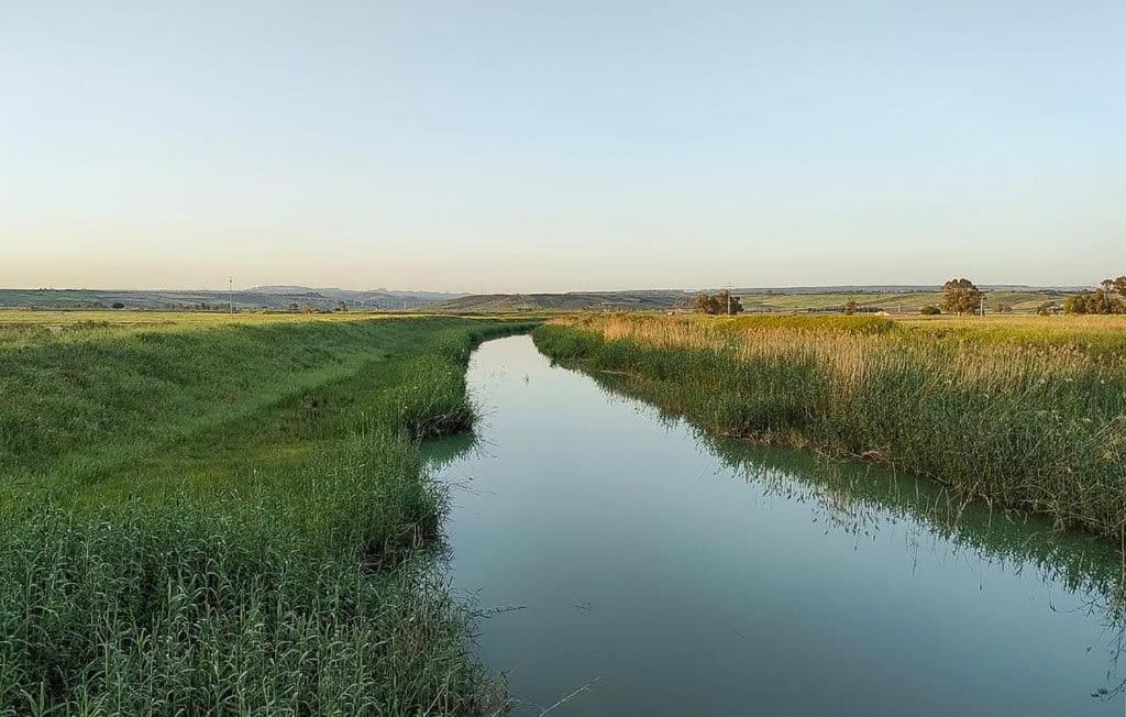 Il Giardino Di Afrodite Marinella di Selinunte Exterior foto