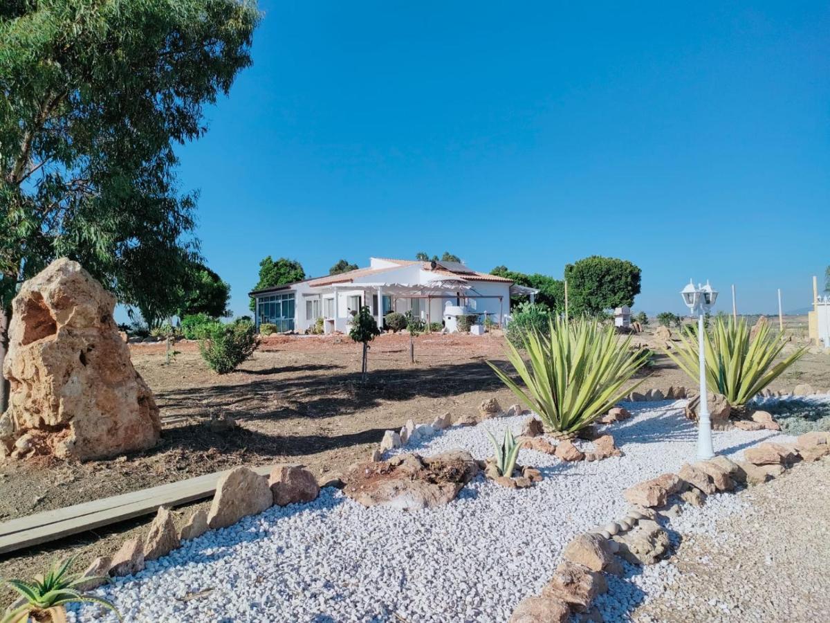 Il Giardino Di Afrodite Marinella di Selinunte Exterior foto