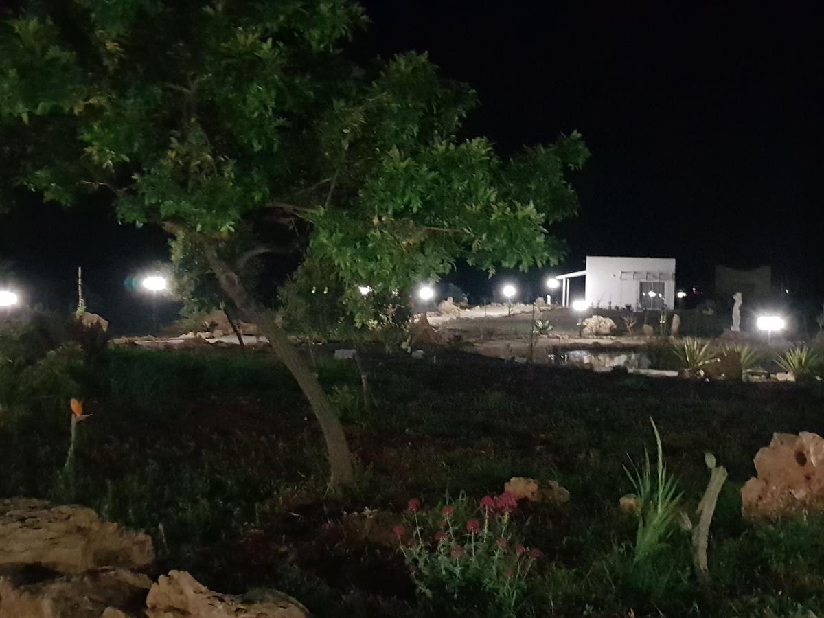 Il Giardino Di Afrodite Marinella di Selinunte Exterior foto