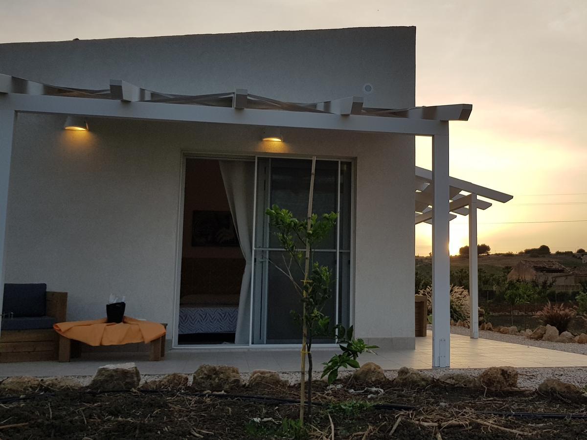 Il Giardino Di Afrodite Marinella di Selinunte Exterior foto