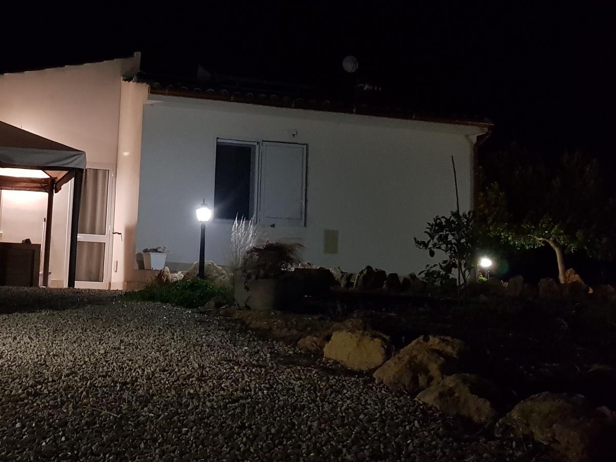 Il Giardino Di Afrodite Marinella di Selinunte Exterior foto